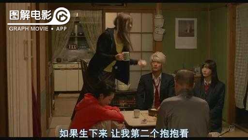 图解—《恋空》爱情的最初愿望是如此单纯