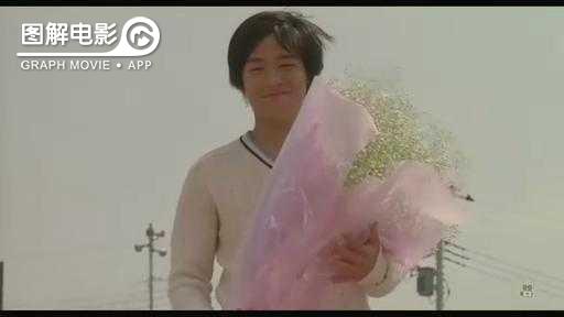 图解—《恋空》爱情的最初愿望是如此单纯