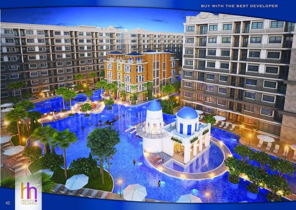 泰国买房攻略芭堤雅,泰国芭提雅买房陷阱