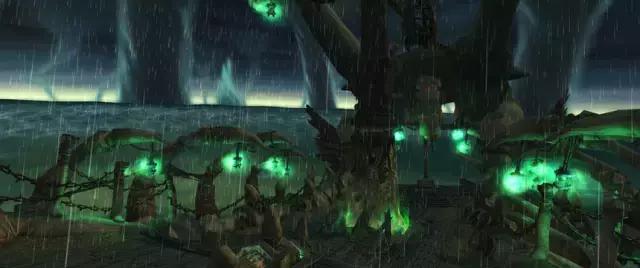 军团再临典藏版,军团再临地下城