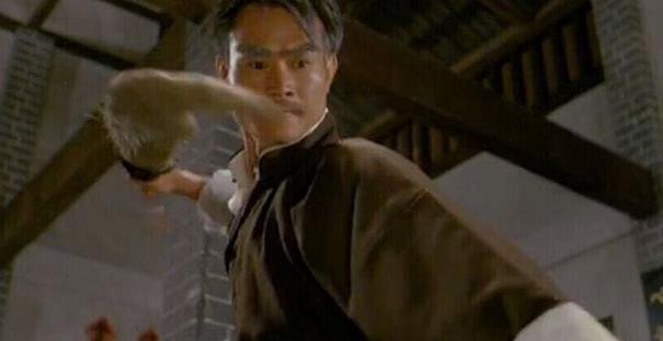 九叔林正英的成名之路,解说九叔林正英