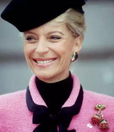 温莎公爵的珠宝传奇,温莎公爵珠宝图片