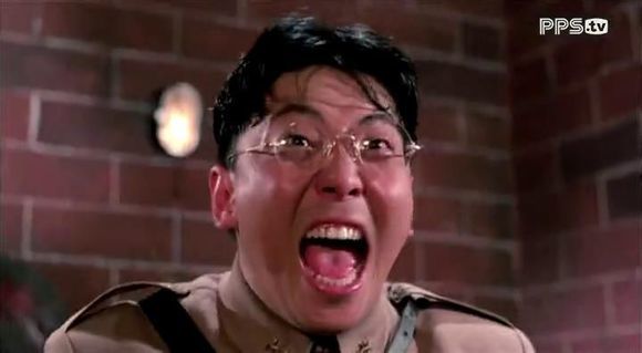 你还记得林正英叔叔吗,僵尸电影除了林正英你还记得谁