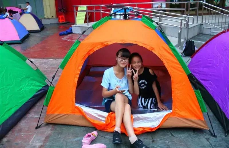 这个夜晚不平凡,从此注定不平凡