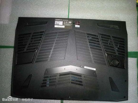 2万多神舟本跑分36万，土豪买来玩LOL不知什么感觉