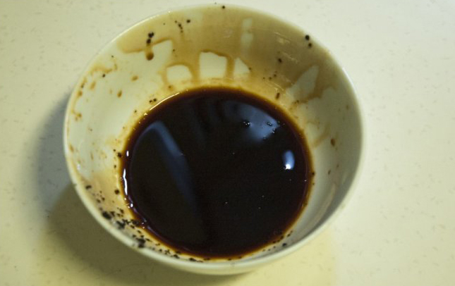 中医蛋黄油,老中医讲蛋黄油