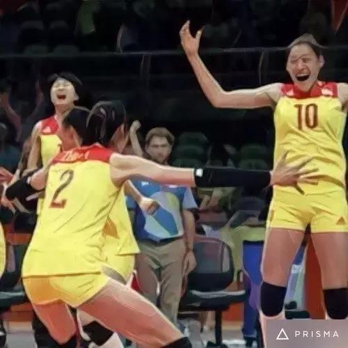 如何用火遍全球的Prisma打开本届里约奥运？