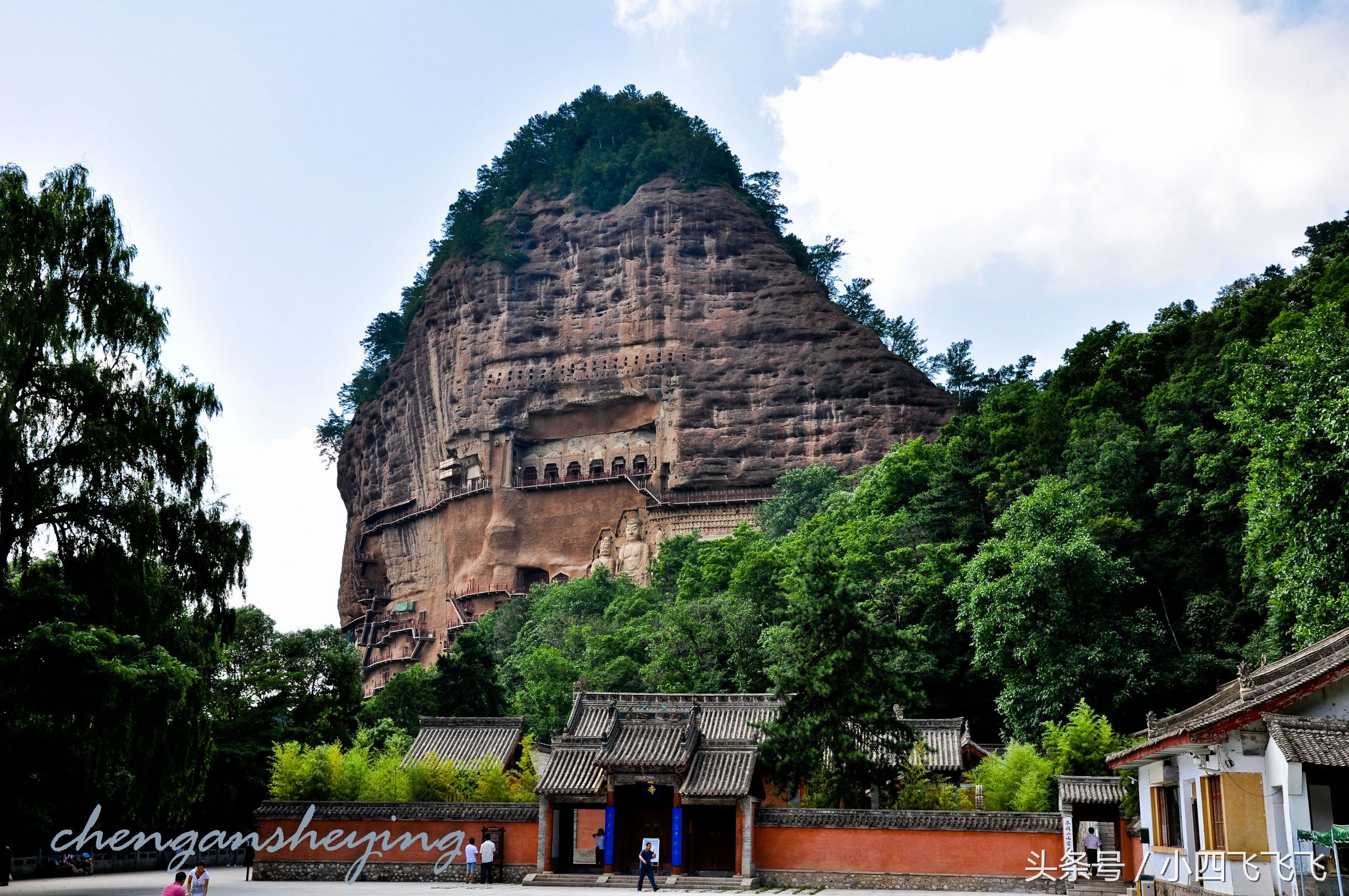 天水到宝鸡有什么旅游景点,天水适合老人旅游的景点排行榜