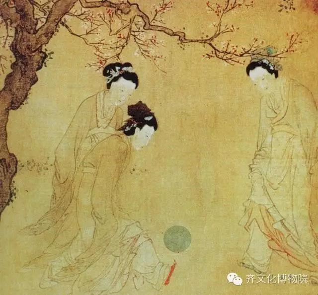 蹴鞠距今多少年,蹴鞠是谁发扬光大的