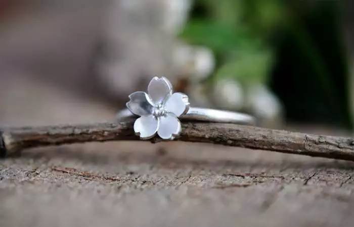 这些美好的樱花小物,致我们最爱的闺蜜~