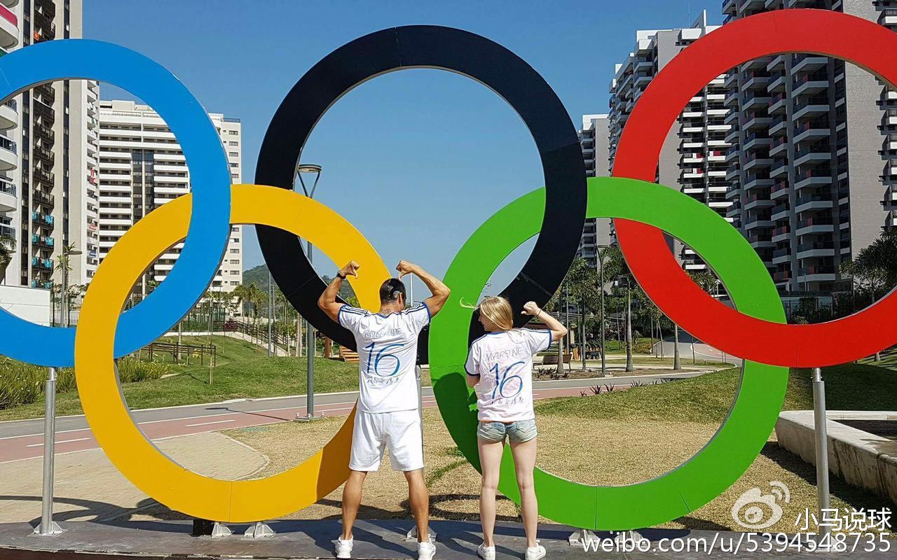 里约奥运会闭幕式东京八分钟,小马丁冬奥会闭幕式央视