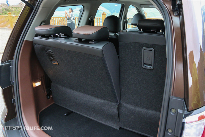 空间堪比gl8的mpv,空间堪比商务车