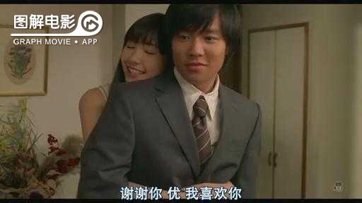 图解—《恋空》爱情的最初愿望是如此单纯