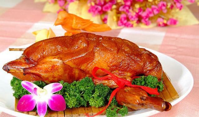 想学馋嘴鸭制作方法和技术,现做现卖馋嘴鸭