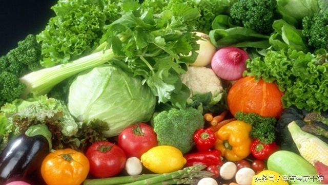 哪些食物可以预防妇科病,吃什么可以预防妇科疾病