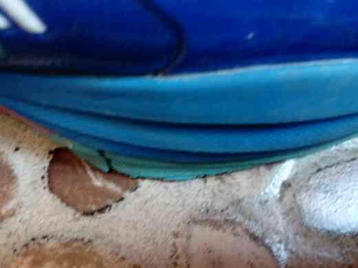 李宁云六代测试,李宁云一代到四代