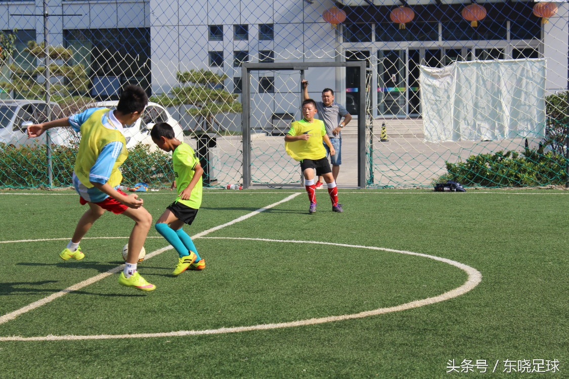 临沂绿茵足球俱乐部,临沂足球俱乐部夏令营