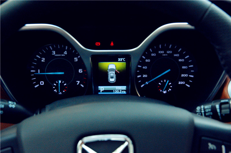 头条试驾江铃驭胜S330：外观配置诚意十足动力系统可圈可点