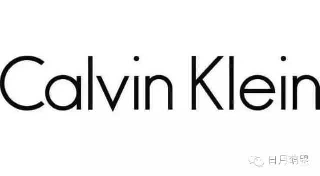 不认识几个高逼格美帝品牌,还怎么出去装逼呢?