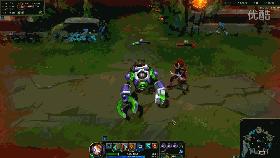 电玩系列皮肤为什么风评不太好,电玩皮肤全系列谁是最后的boss