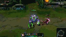 电玩系列皮肤为什么风评不太好,电玩皮肤全系列谁是最后的boss