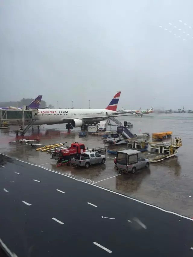 曼谷三日游自由行攻略,曼谷一日游推荐