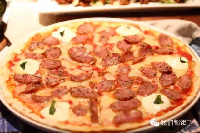 胡狸一周吃喝记815~819|值得你在朋友圈奔走相告的消息