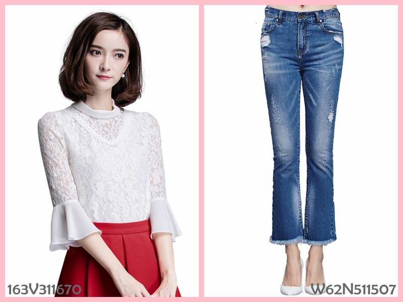 搭配||适合的才是最好的，选择困难症请入