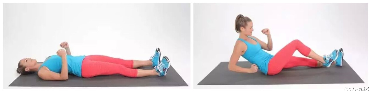 产后瘦身运动完整版,有效的产后瘦身