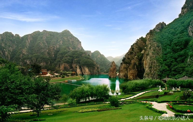 大连旅游必去景点有哪些,大连旅游攻略必去景点有哪些