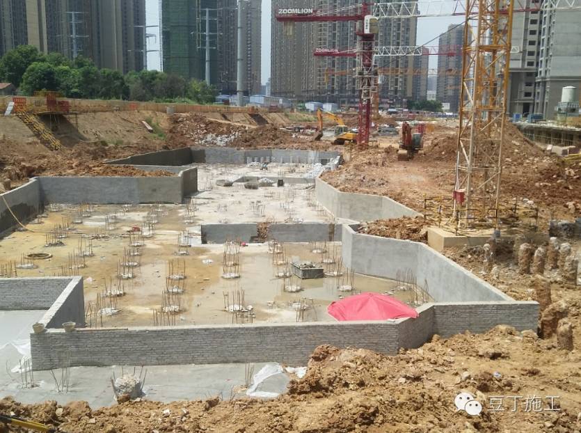 灌注桩基桩检测方法,桩基检测怎么判别桩底