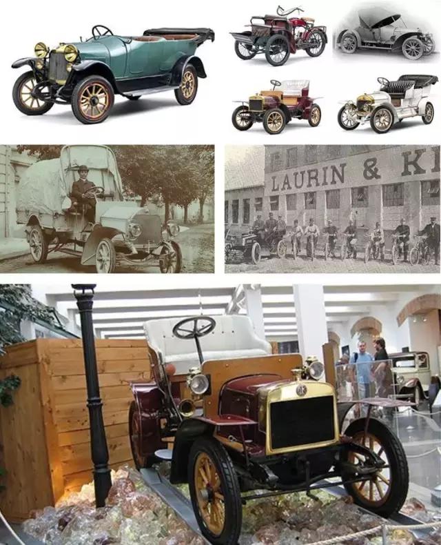 斯柯达造坦克,斯柯达造坦克历史