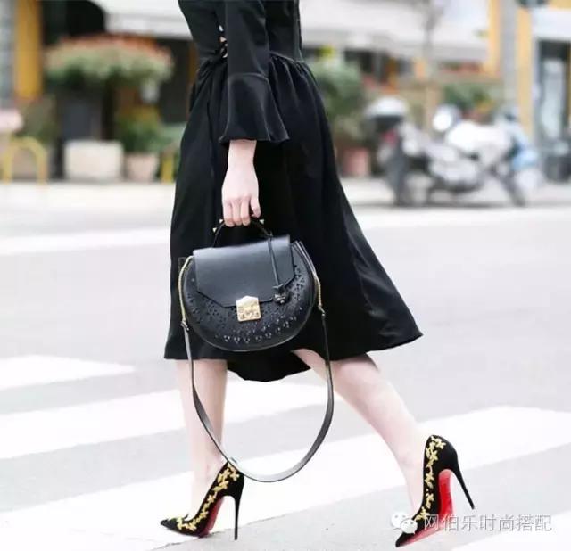 装逼有技巧，如何让小众包助你成为焦点