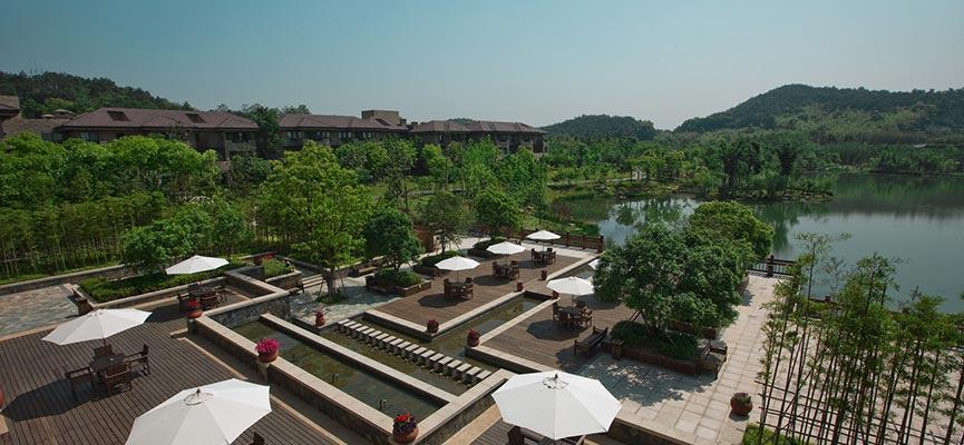 安吉君澜度假酒店亲子游,良渚君澜度假酒店亲子乐园