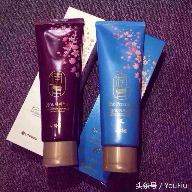 日本排名前十的洗发水有哪些牌子,日本口碑超好的5款洗发水