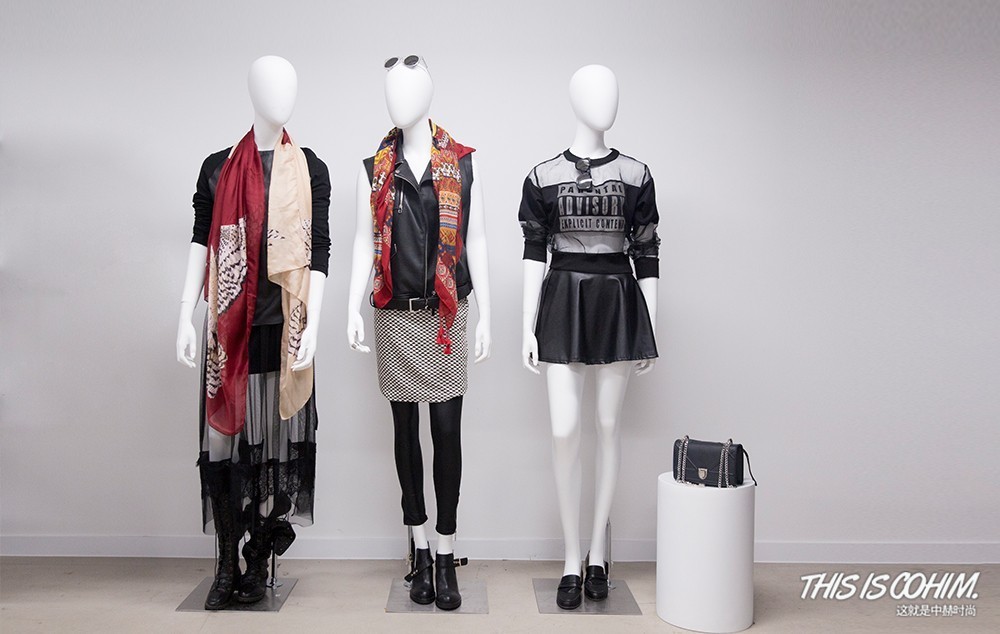 高级陈列教程,陈列操作教程