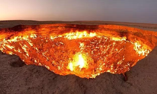 世界十大最刺激旅行,世界十大必试旅行体验