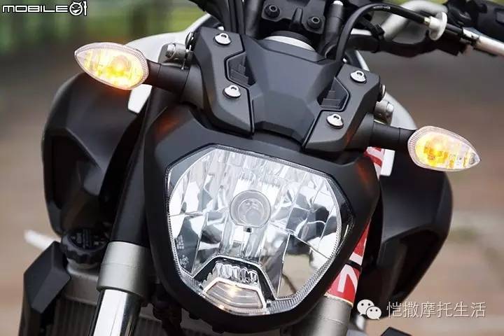 雅马哈mt072023款评测,雅马哈mt07在街车中是什么水平