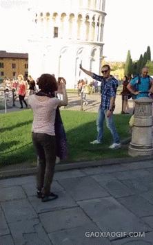 这个年头就怕犯罪者有一门绝活