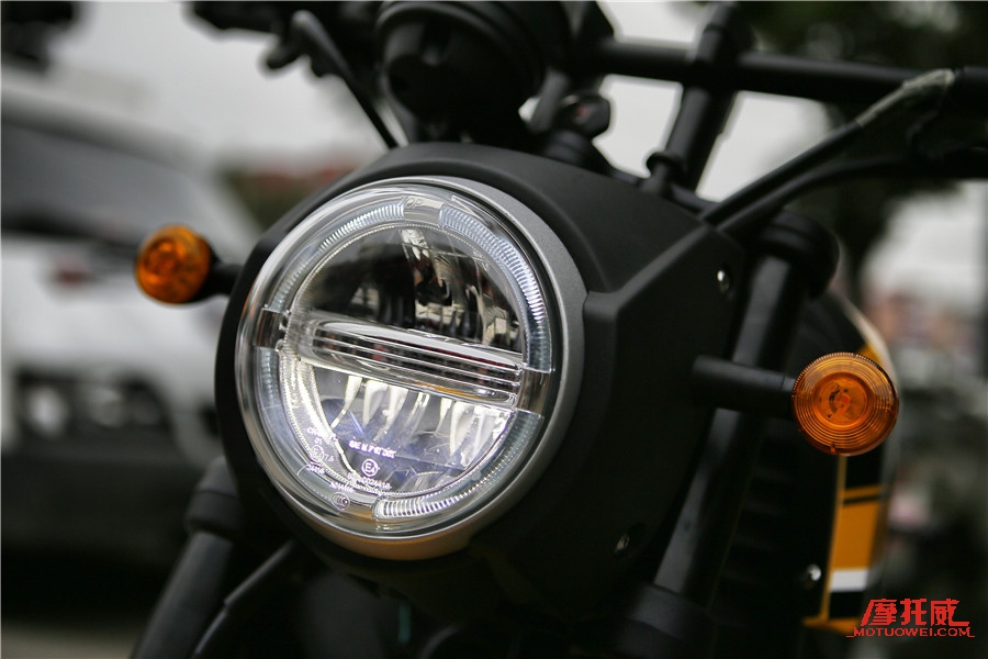 摩托威评测,摩托威m6评测