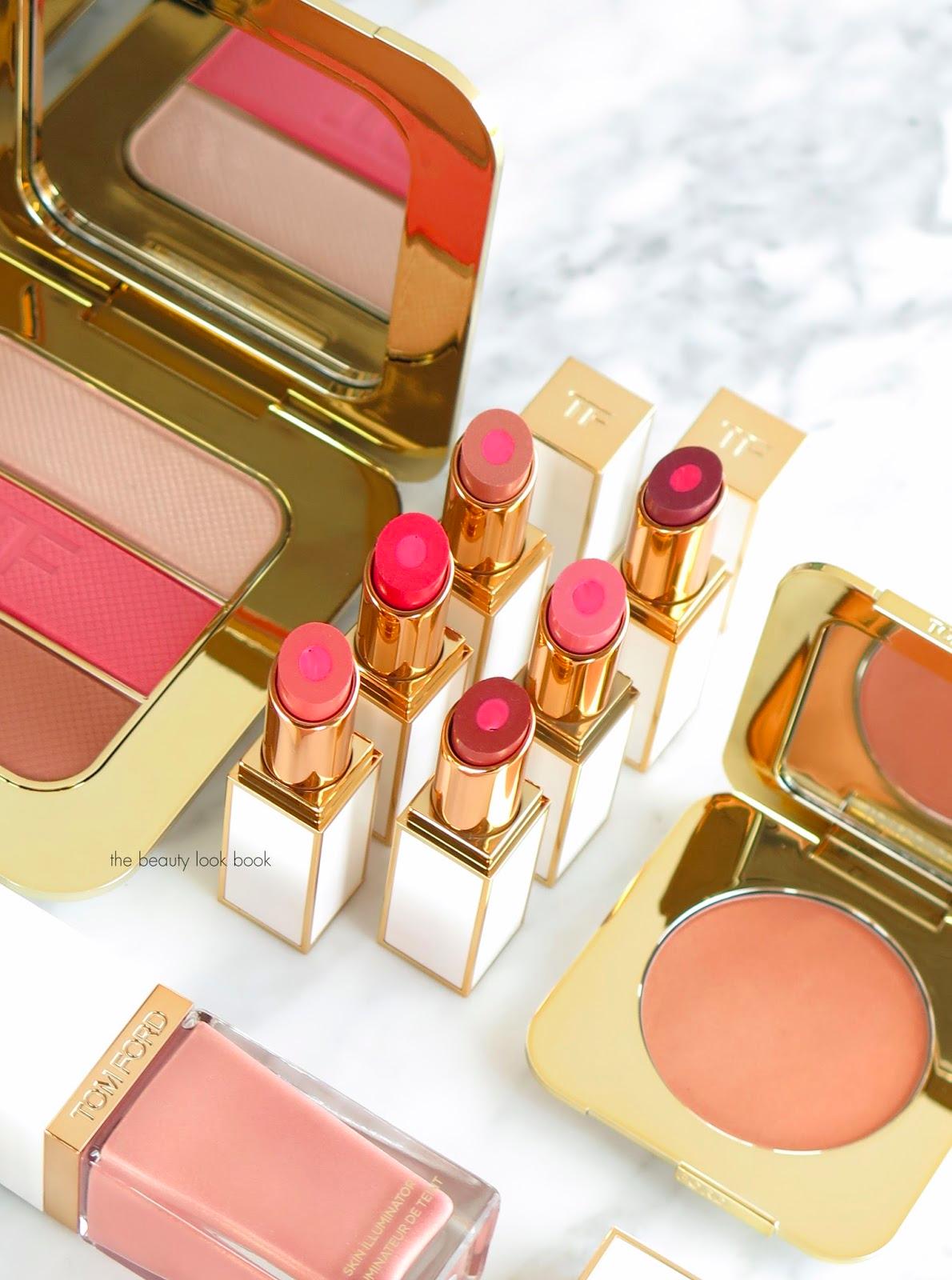 秋妆高端,秋冬季美妆类好物推荐