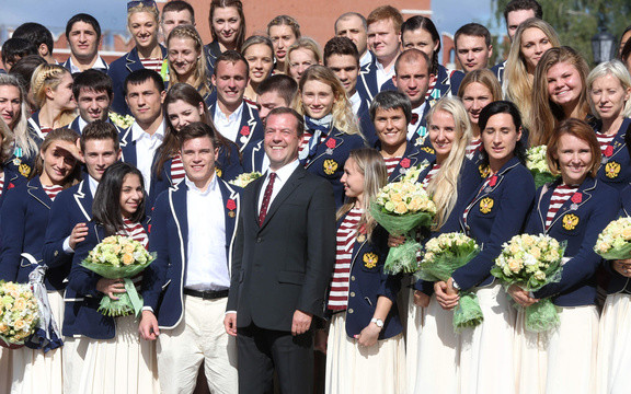 俄罗斯普京和保镖,俄罗斯普京车队红场