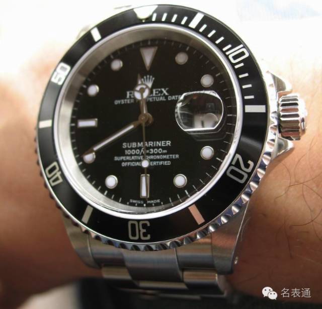 劳力士停产,劳力士停产表