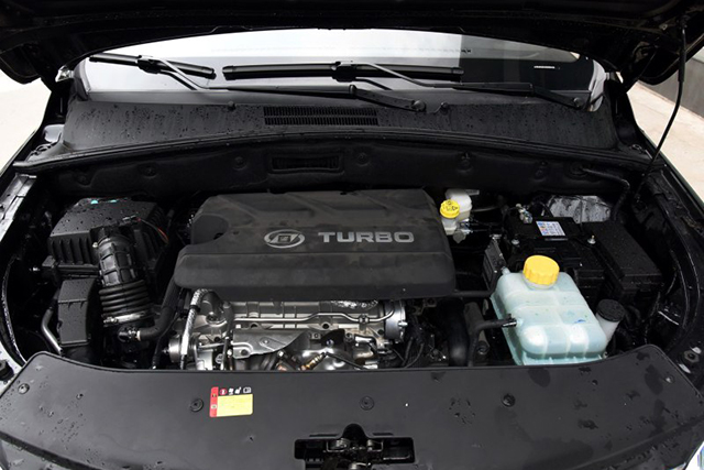 又省油动力又好选什么车,国产最省油的1.5t