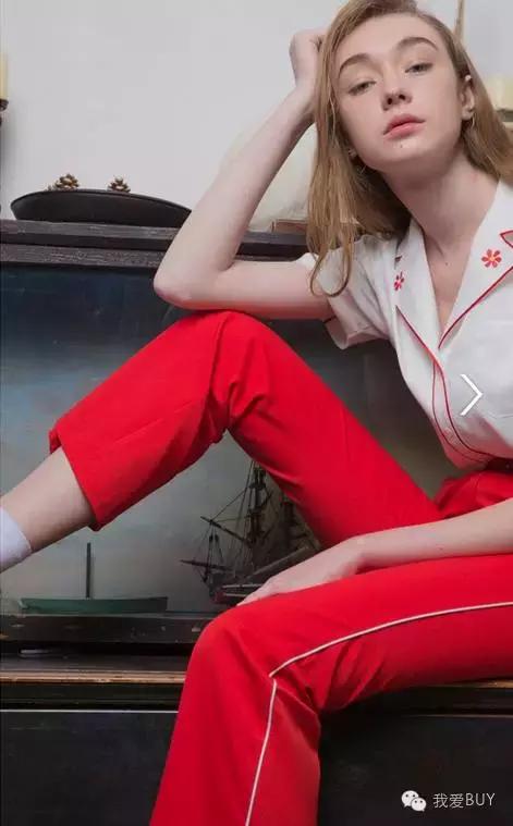 每周女星*服私**秀：89元T成功俘获刘诗诗，杨幂270元T够亲民