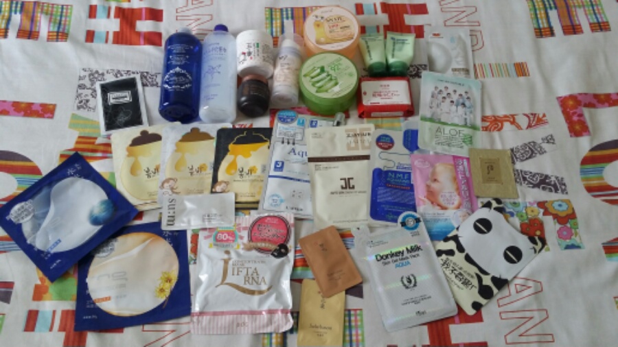 一款很好用的平价面膜,你们要的平价面膜