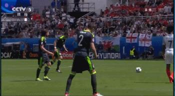 守门员十大逆天球,守门员恐怖射门