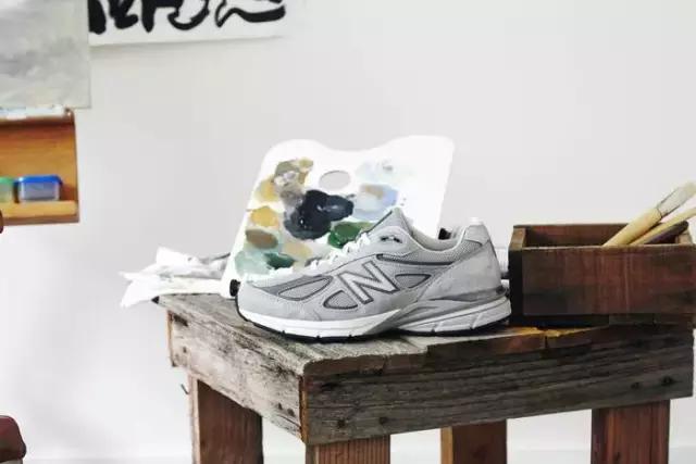 NewBalance是个什么样的品牌？复古鞋深度科普（中）