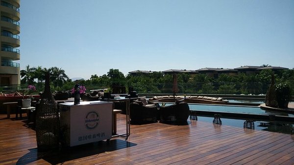 带孩子三亚游玩心情,带娃去三亚心情