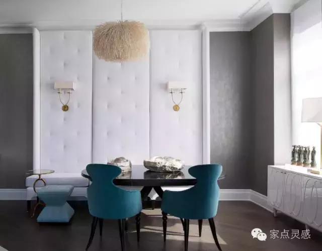 餐厅太窄平面方案,餐厅太窄餐桌选多宽